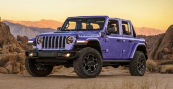 Ofertas en clasificados de autos nuevos y usados Jeep en Puerto Rico