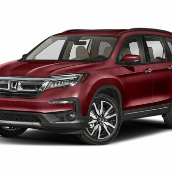 Honda Pilot Touring 7-Passenger 2WD 2022   Caguas Puerto Rico   Villa Victoria Auto Sales, Inc