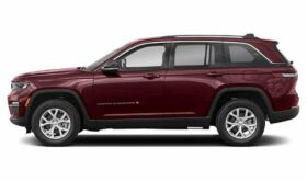 2023 Jeep Grand Cherokee Altitude 4×2
