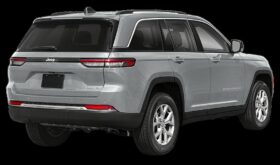 2023 Jeep Grand Cherokee Altitude 4×2