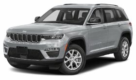 2023 Jeep Grand Cherokee Altitude 4×2