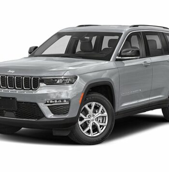 Jeep Grand Cherokee Altitude 4x2 2023   Caguas Puerto Rico   Villa Victoria Auto Sales, Inc