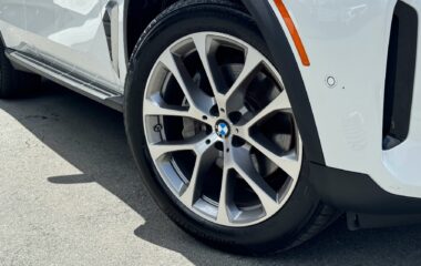 2024 BMW X5 sDrive40i 4dr SUV