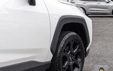 2023 Toyota RAV4 TRD Off-Road 4dr SUV AWD