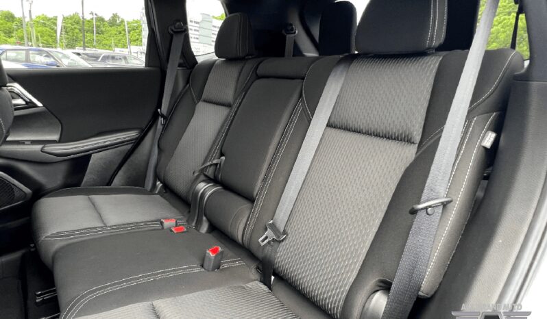 2024 Mitsubishi Outlander ES 4dr SUV lleno