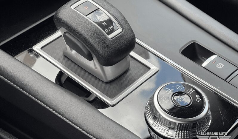 2024 Mitsubishi Outlander ES 4dr SUV lleno