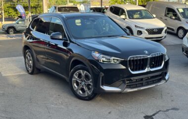 2023 BMW X1 xDrive28i 4dr SUV AWD