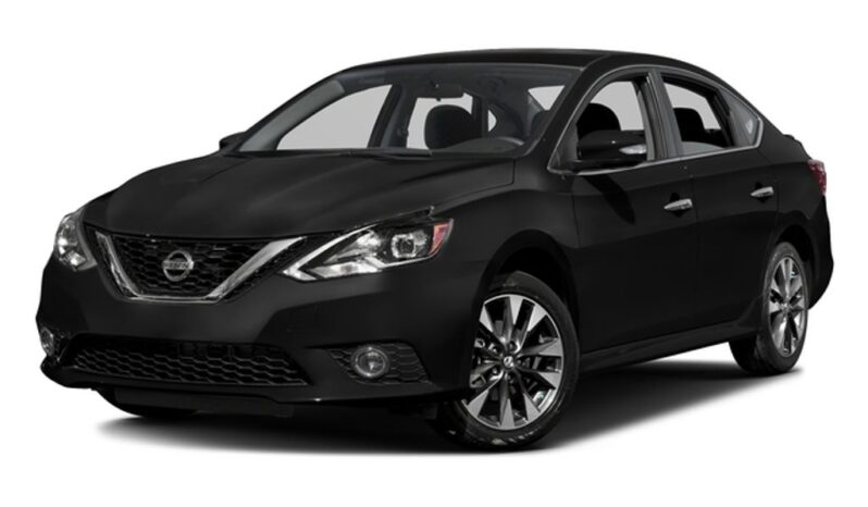 Nissan Sentra NISMO 4dr Sedan 2017   Caguas Puerto Rico   Automovil, Corp.