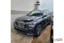 2019 BMW X7 xDrive40i 4dr SUV AWD