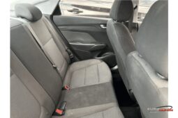 2019 Hyundai Accent SE 4dr Sedan