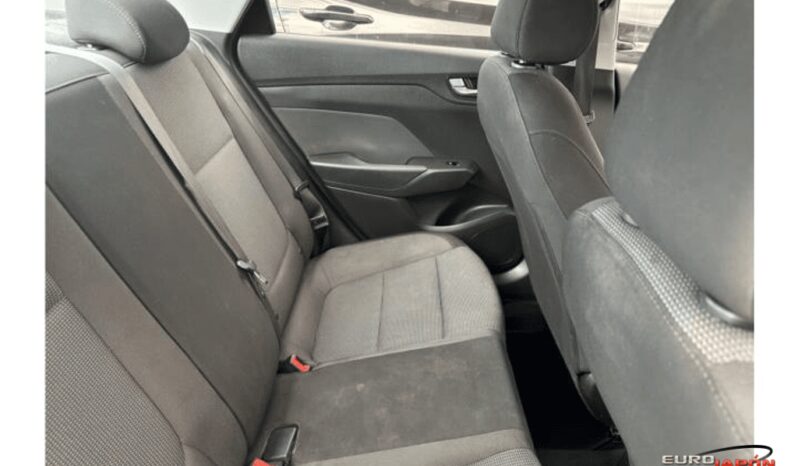 2019 Hyundai Accent SE 4dr Sedan lleno