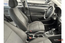 2019 Hyundai Accent SE 4dr Sedan