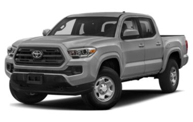 2019 Toyota Tacoma SR 4dr Access Cab 6.1 ft. SB
