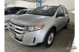 Ford Edge SE 4dr SUV 2014   Bayamon Puerto Rico   Eurojapon