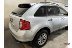2014 Ford Edge SE 4dr SUV lleno