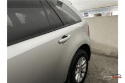 2014 Ford Edge SE 4dr SUV lleno