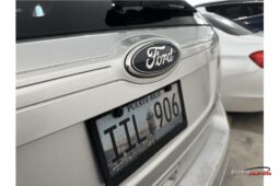2014 Ford Edge SE 4dr SUV lleno
