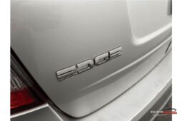 2014 Ford Edge SE 4dr SUV lleno