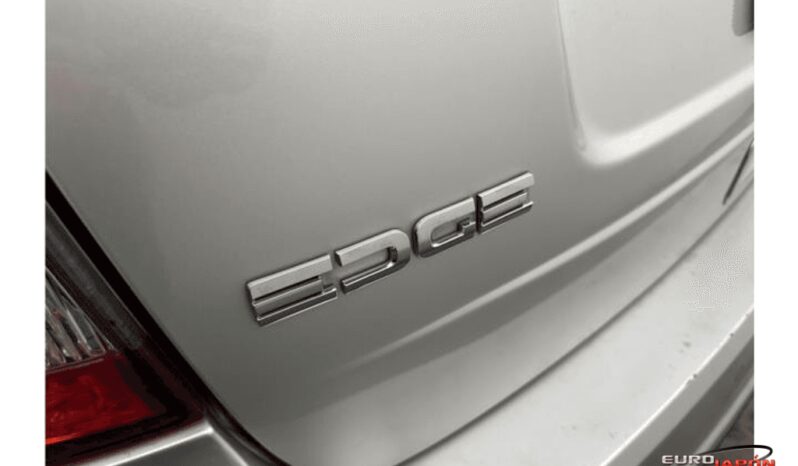 2014 Ford Edge SE 4dr SUV lleno