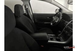 2014 Ford Edge SE 4dr SUV lleno