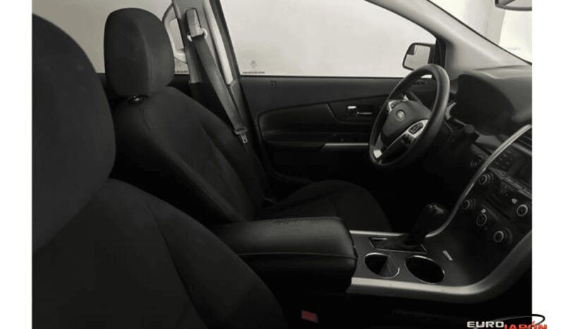 2014 Ford Edge SE 4dr SUV lleno