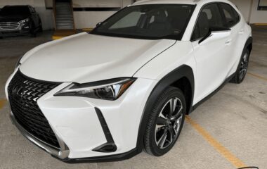 2024 Lexus UX 250h Premium 4dr SUV AWD