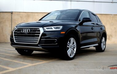 2018 Audi Q5 2.0T Premium quattro 4dr SUV AWD w/Prod. End 6/18