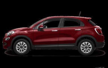 2016 FIAT 500X Pop 4dr SUV