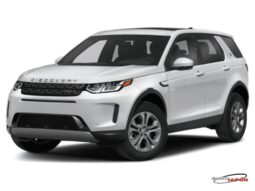 Land Rover Discovery Sport P250 4dr SUV AWD 2020   Bayamon Puerto Rico   Eurojapon