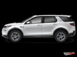 2020 Land Rover Discovery Sport P250 4dr SUV AWD lleno