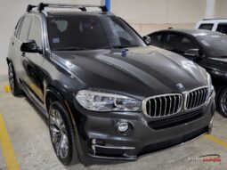 2017 BMW X5 M 4dr SUV AWD