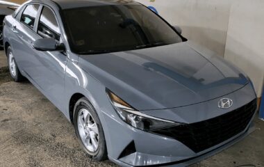 2022 Hyundai Elantra SE 4dr Sedan