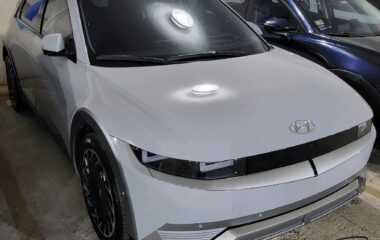 2024 Hyundai IONIQ 5 Limited 4dr SUV