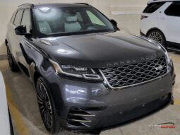 2021 Land Rover Range Rover Velar P340 R-Dynamic S 4dr SUV AWD