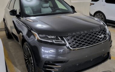 2021 Land Rover Range Rover Velar P340 R-Dynamic S 4dr SUV AWD