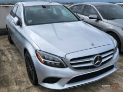 2021 Mercedes-Benz C-Class AMG C 43 2dr Convertible AWD