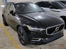 2020 Volvo XC60 T5 Inscription 4dr SUV
