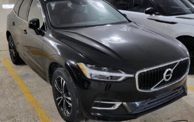 2020 Volvo XC60 T5 Inscription 4dr SUV