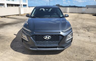 2018 Hyundai Kona SE 4dr SUV