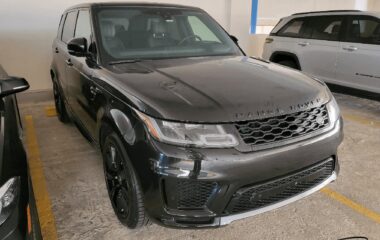 2020 Land Rover Range Rover P400e Autobiography 4dr SUV 4WD