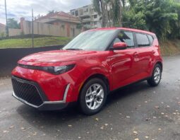 Kia Soul LX 4dr Wagon 2024   Caguas Puerto Rico   Villa Victoria Auto Sales, Inc