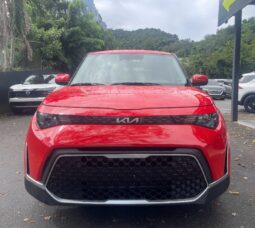 2024 Kia Soul LX 4dr Wagon lleno
