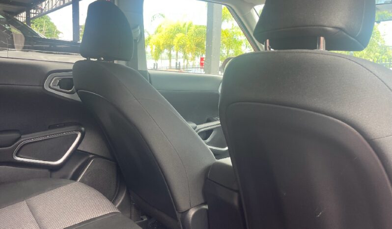 2024 Kia Soul LX 4dr Wagon lleno