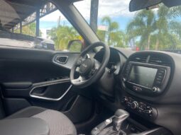 2024 Kia Soul LX 4dr Wagon lleno