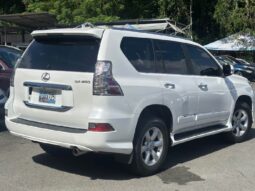 Lexus GX460 460 4dr SUV 4WD 2015   Caguas Puerto Rico   Villa Victoria Auto Sales, Inc