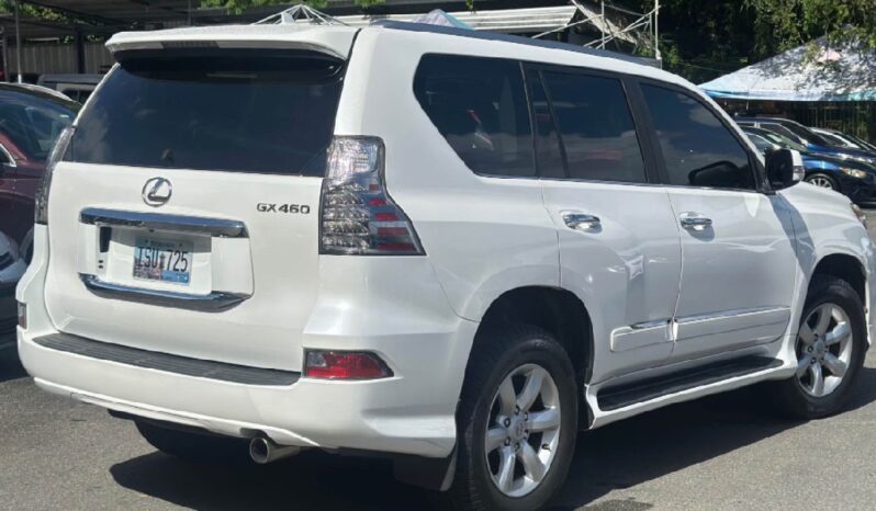 Lexus GX460 460 4dr SUV 4WD 2015   Caguas Puerto Rico   Villa Victoria Auto Sales, Inc