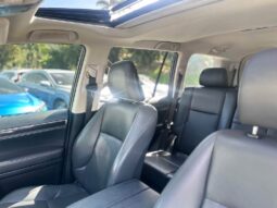 2015 Lexus GX460 460 4dr SUV 4WD lleno