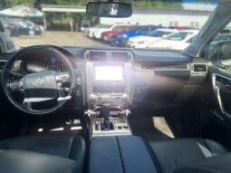 2015 Lexus GX460 460 4dr SUV 4WD lleno