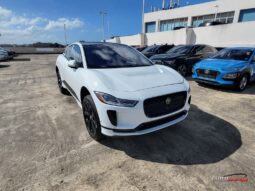 Jaguar I-PACE EV400 S 4dr Hatchback AWD 2020   Bayamon Puerto Rico   Eurojapon