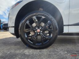 2020 Jaguar I-PACE EV400 S 4dr Hatchback AWD lleno